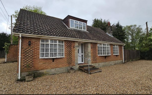 Modernisation in ROMSEY photo